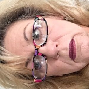 Meet your Posher, Susan